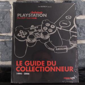 Le Guide du Collectionneur (01)